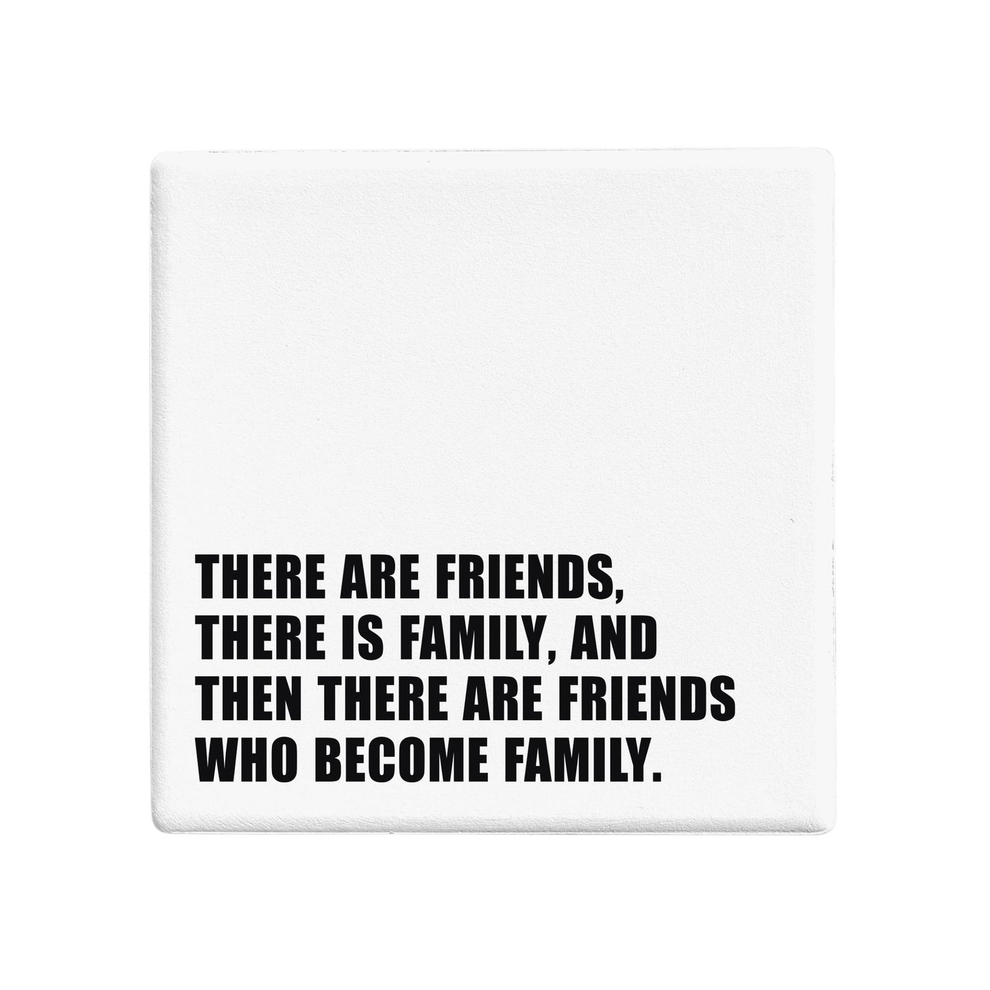 SQUAREWARE - FRIENDS WHO BECOME FAMILY - Let's Be Frank Australia